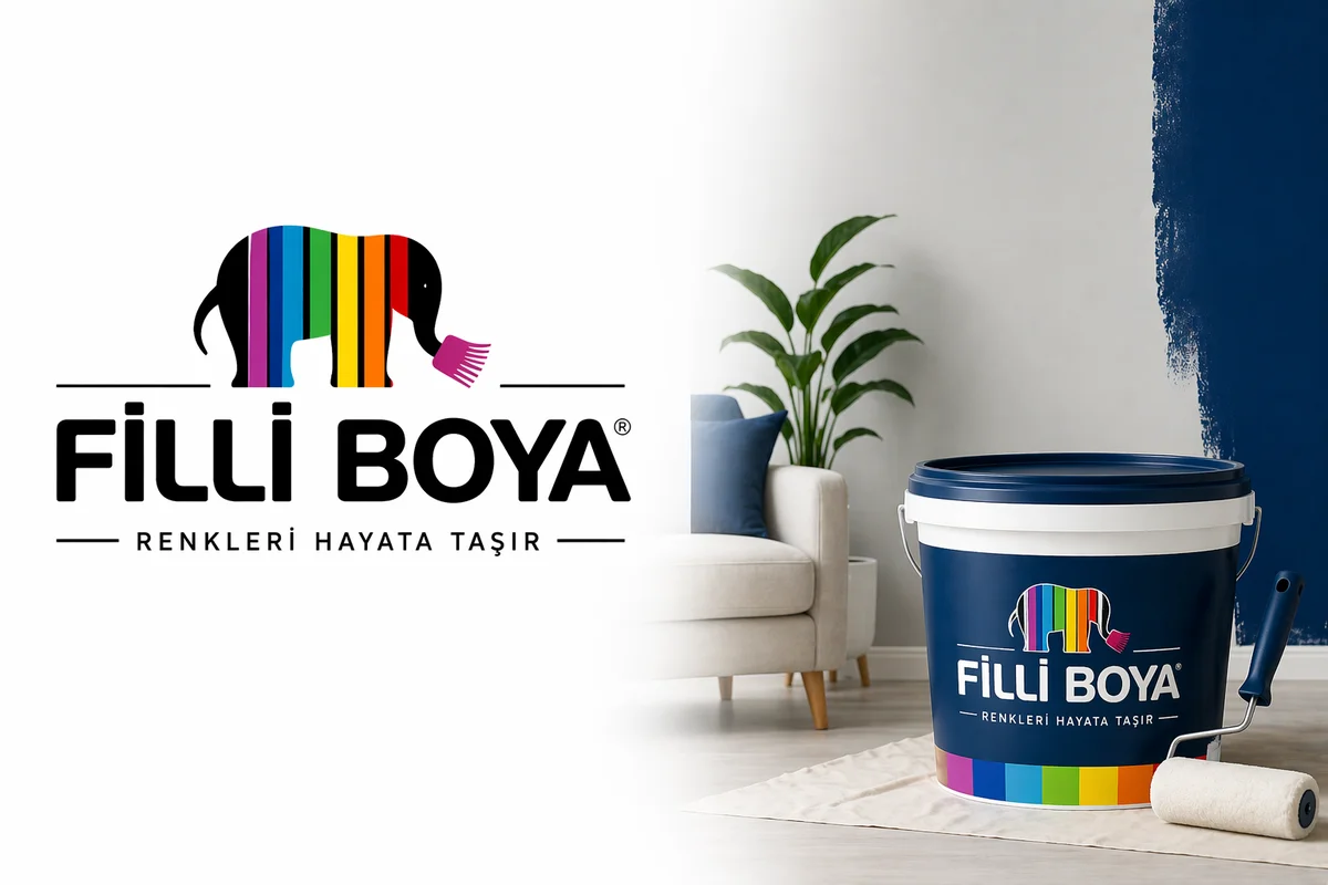 FİLLİ BOYA