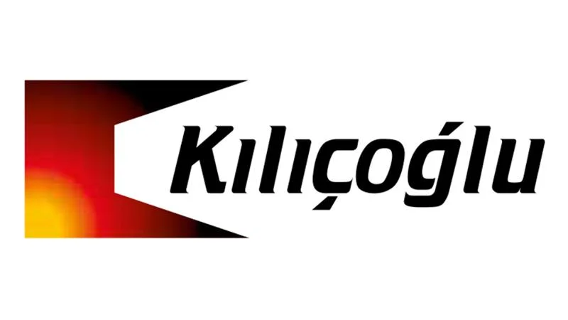 KILIÇOĞLU Logo