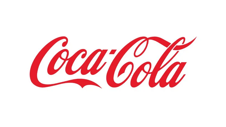 Coca-Cola Logo
