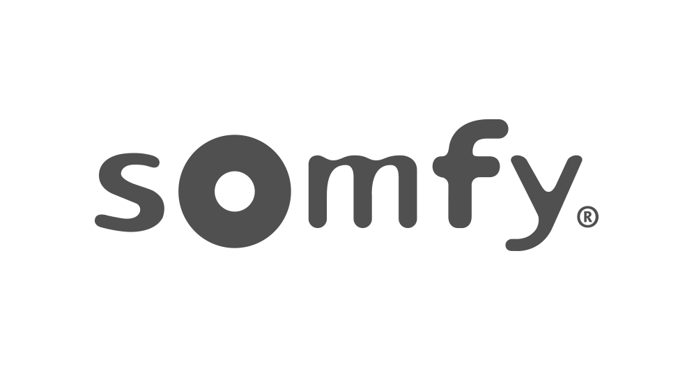 SOMFY Logo