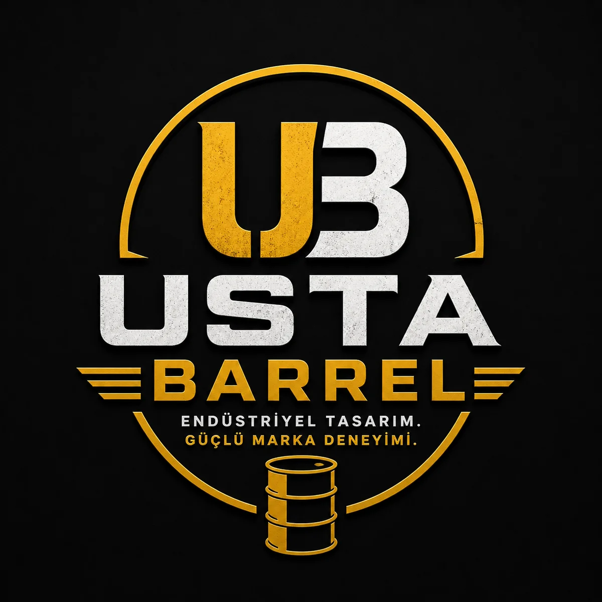 USTA BARREL Logo