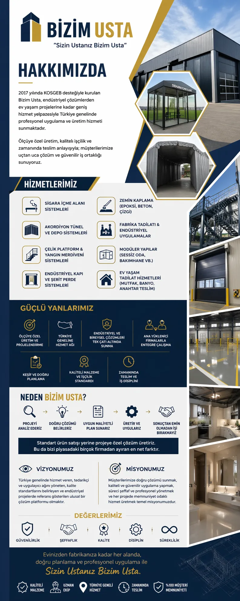 Bizim Usta
