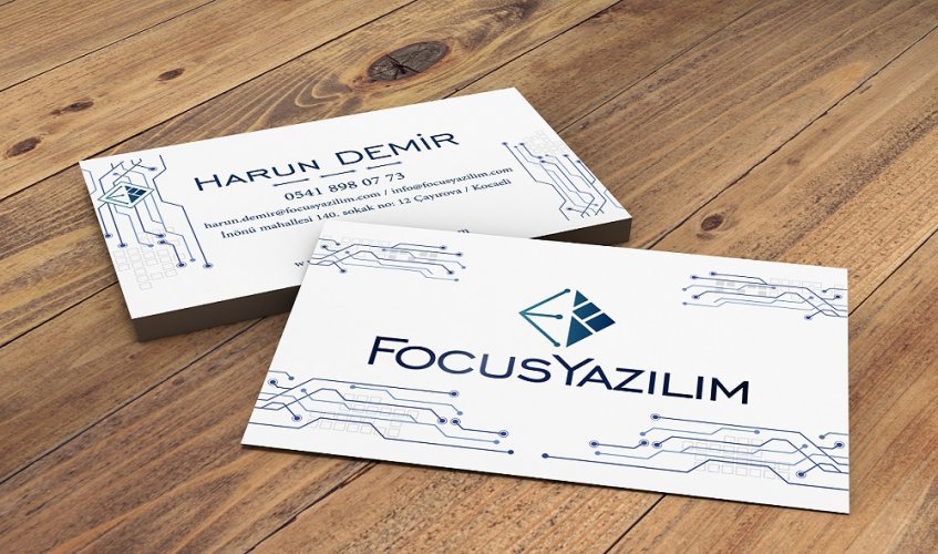 Focus Yazılım